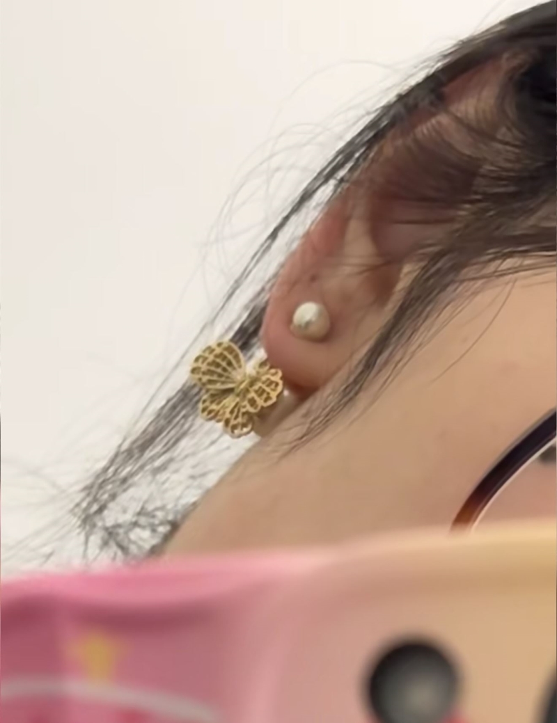 chr1st1an D10r necklaces